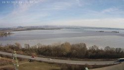 Vodní nádrž Rozkoš