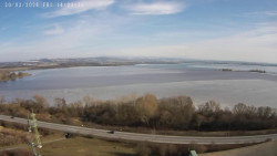 Vodní nádrž Rozkoš