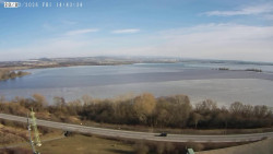 Vodní nádrž Rozkoš