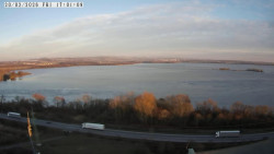 Vodní nádrž Rozkoš