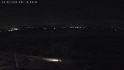 Vodní nádrž Rozkoš