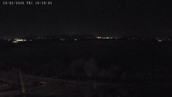 Vodní nádrž Rozkoš