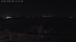 Vodní nádrž Rozkoš