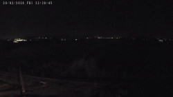 Vodní nádrž Rozkoš