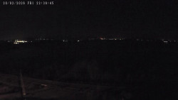 Vodní nádrž Rozkoš