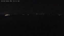 Vodní nádrž Rozkoš