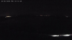 Vodní nádrž Rozkoš