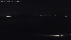 Vodní nádrž Rozkoš