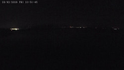 Vodní nádrž Rozkoš