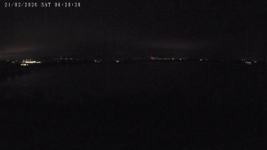 Vodní nádrž Rozkoš - Vodní nádrž Rozkoš - 21.2.2026 v 04:30 Vodní nádrž Rozkoš - Vodní nádrž Rozkoš - 21.2.2026 v 04:30