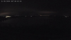 Vodní nádrž Rozkoš