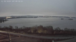 Vodní nádrž Rozkoš