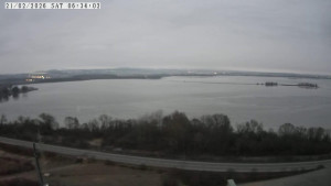 Vodní nádrž Rozkoš - Vodní nádrž Rozkoš - 21.2.2026 v 06:40 Vodní nádrž Rozkoš - Vodní nádrž Rozkoš - 21.2.2026 v 06:40