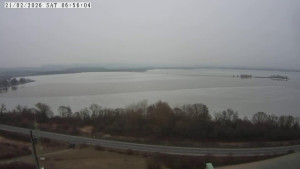 Vodní nádrž Rozkoš - Vodní nádrž Rozkoš - 21.2.2026 v 07:00 Vodní nádrž Rozkoš - Vodní nádrž Rozkoš - 21.2.2026 v 07:00