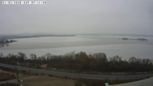 Vodní nádrž Rozkoš - Vodní nádrž Rozkoš - 21.2.2026 v 07:15 Vodní nádrž Rozkoš - Vodní nádrž Rozkoš - 21.2.2026 v 07:15