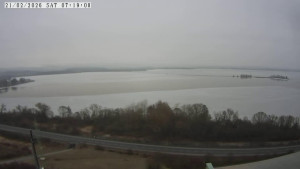 Vodní nádrž Rozkoš - Vodní nádrž Rozkoš - 21.2.2026 v 07:20 Vodní nádrž Rozkoš - Vodní nádrž Rozkoš - 21.2.2026 v 07:20