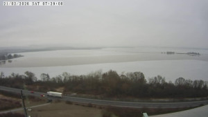 Vodní nádrž Rozkoš - Vodní nádrž Rozkoš - 21.2.2026 v 07:30 Vodní nádrž Rozkoš - Vodní nádrž Rozkoš - 21.2.2026 v 07:30