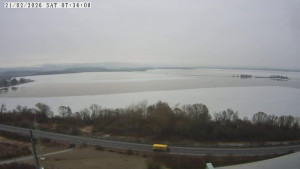 Vodní nádrž Rozkoš - Vodní nádrž Rozkoš - 21.2.2026 v 07:35 Vodní nádrž Rozkoš - Vodní nádrž Rozkoš - 21.2.2026 v 07:35