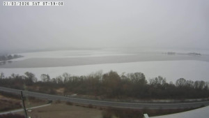 Vodní nádrž Rozkoš - Vodní nádrž Rozkoš - 21.2.2026 v 08:00 Vodní nádrž Rozkoš - Vodní nádrž Rozkoš - 21.2.2026 v 08:00