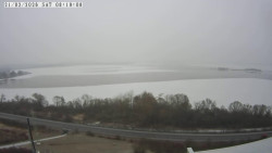 Vodní nádrž Rozkoš