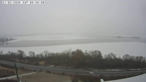 Vodní nádrž Rozkoš - Vodní nádrž Rozkoš - 21.2.2026 v 08:25 Vodní nádrž Rozkoš - Vodní nádrž Rozkoš - 21.2.2026 v 08:25