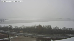 Vodní nádrž Rozkoš - Vodní nádrž Rozkoš - 21.2.2026 v 08:40 Vodní nádrž Rozkoš - Vodní nádrž Rozkoš - 21.2.2026 v 08:40