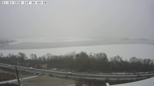 Vodní nádrž Rozkoš - Vodní nádrž Rozkoš - 21.2.2026 v 08:45 Vodní nádrž Rozkoš - Vodní nádrž Rozkoš - 21.2.2026 v 08:45