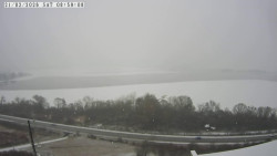 Vodní nádrž Rozkoš