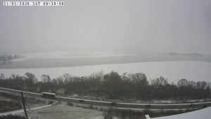 Vodní nádrž Rozkoš - Vodní nádrž Rozkoš - 21.2.2026 v 09:40 Vodní nádrž Rozkoš - Vodní nádrž Rozkoš - 21.2.2026 v 09:40