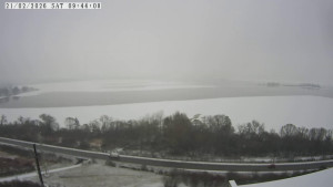 Vodní nádrž Rozkoš - Vodní nádrž Rozkoš - 21.2.2026 v 09:45 Vodní nádrž Rozkoš - Vodní nádrž Rozkoš - 21.2.2026 v 09:45