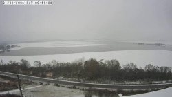 Vodní nádrž Rozkoš