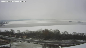 Vodní nádrž Rozkoš - Vodní nádrž Rozkoš - 21.2.2026 v 10:10 Vodní nádrž Rozkoš - Vodní nádrž Rozkoš - 21.2.2026 v 10:10