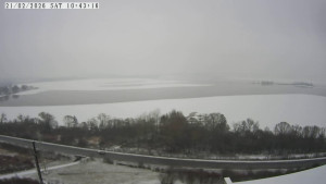 Vodní nádrž Rozkoš - Vodní nádrž Rozkoš - 21.2.2026 v 10:45 Vodní nádrž Rozkoš - Vodní nádrž Rozkoš - 21.2.2026 v 10:45