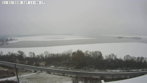 Vodní nádrž Rozkoš - Vodní nádrž Rozkoš - 21.2.2026 v 11:10 Vodní nádrž Rozkoš - Vodní nádrž Rozkoš - 21.2.2026 v 11:10