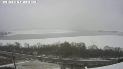 Vodní nádrž Rozkoš