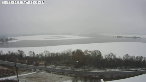 Vodní nádrž Rozkoš - Vodní nádrž Rozkoš - 21.2.2026 v 12:10 Vodní nádrž Rozkoš - Vodní nádrž Rozkoš - 21.2.2026 v 12:10