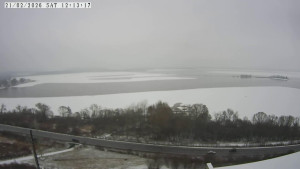 Vodní nádrž Rozkoš - Vodní nádrž Rozkoš - 21.2.2026 v 12:15 Vodní nádrž Rozkoš - Vodní nádrž Rozkoš - 21.2.2026 v 12:15