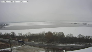 Vodní nádrž Rozkoš - Vodní nádrž Rozkoš - 21.2.2026 v 12:25 Vodní nádrž Rozkoš - Vodní nádrž Rozkoš - 21.2.2026 v 12:25