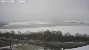 Vodní nádrž Rozkoš - Vodní nádrž Rozkoš - 21.2.2026 v 12:40 Vodní nádrž Rozkoš - Vodní nádrž Rozkoš - 21.2.2026 v 12:40