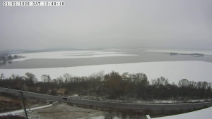 Vodní nádrž Rozkoš - Vodní nádrž Rozkoš - 21.2.2026 v 12:50 Vodní nádrž Rozkoš - Vodní nádrž Rozkoš - 21.2.2026 v 12:50