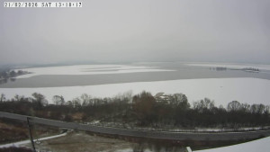 Vodní nádrž Rozkoš - Vodní nádrž Rozkoš - 21.2.2026 v 13:20 Vodní nádrž Rozkoš - Vodní nádrž Rozkoš - 21.2.2026 v 13:20