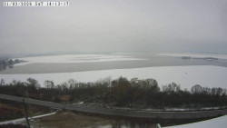 Vodní nádrž Rozkoš