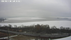 Vodní nádrž Rozkoš - Vodní nádrž Rozkoš - 21.2.2026 v 14:25 Vodní nádrž Rozkoš - Vodní nádrž Rozkoš - 21.2.2026 v 14:25