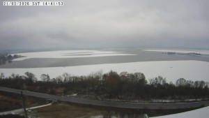 Vodní nádrž Rozkoš - Vodní nádrž Rozkoš - 21.2.2026 v 14:45 Vodní nádrž Rozkoš - Vodní nádrž Rozkoš - 21.2.2026 v 14:45