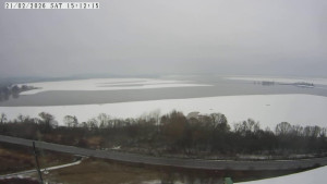 Vodní nádrž Rozkoš - Vodní nádrž Rozkoš - 21.2.2026 v 15:15 Vodní nádrž Rozkoš - Vodní nádrž Rozkoš - 21.2.2026 v 15:15