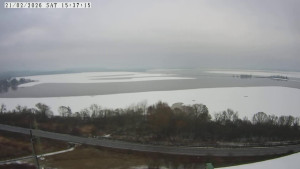 Vodní nádrž Rozkoš - Vodní nádrž Rozkoš - 21.2.2026 v 15:40 Vodní nádrž Rozkoš - Vodní nádrž Rozkoš - 21.2.2026 v 15:40