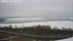 Vodní nádrž Rozkoš