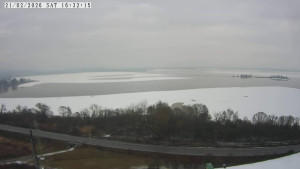 Vodní nádrž Rozkoš - Vodní nádrž Rozkoš - 21.2.2026 v 16:35 Vodní nádrž Rozkoš - Vodní nádrž Rozkoš - 21.2.2026 v 16:35