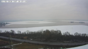 Vodní nádrž Rozkoš - Vodní nádrž Rozkoš - 21.2.2026 v 16:40 Vodní nádrž Rozkoš - Vodní nádrž Rozkoš - 21.2.2026 v 16:40