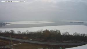 Vodní nádrž Rozkoš - Vodní nádrž Rozkoš - 21.2.2026 v 17:15 Vodní nádrž Rozkoš - Vodní nádrž Rozkoš - 21.2.2026 v 17:15